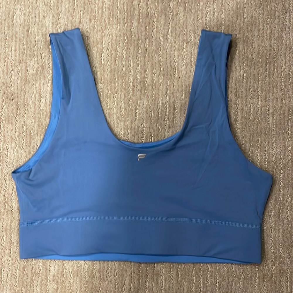 Fabletics Sports Bra Perfect Condition